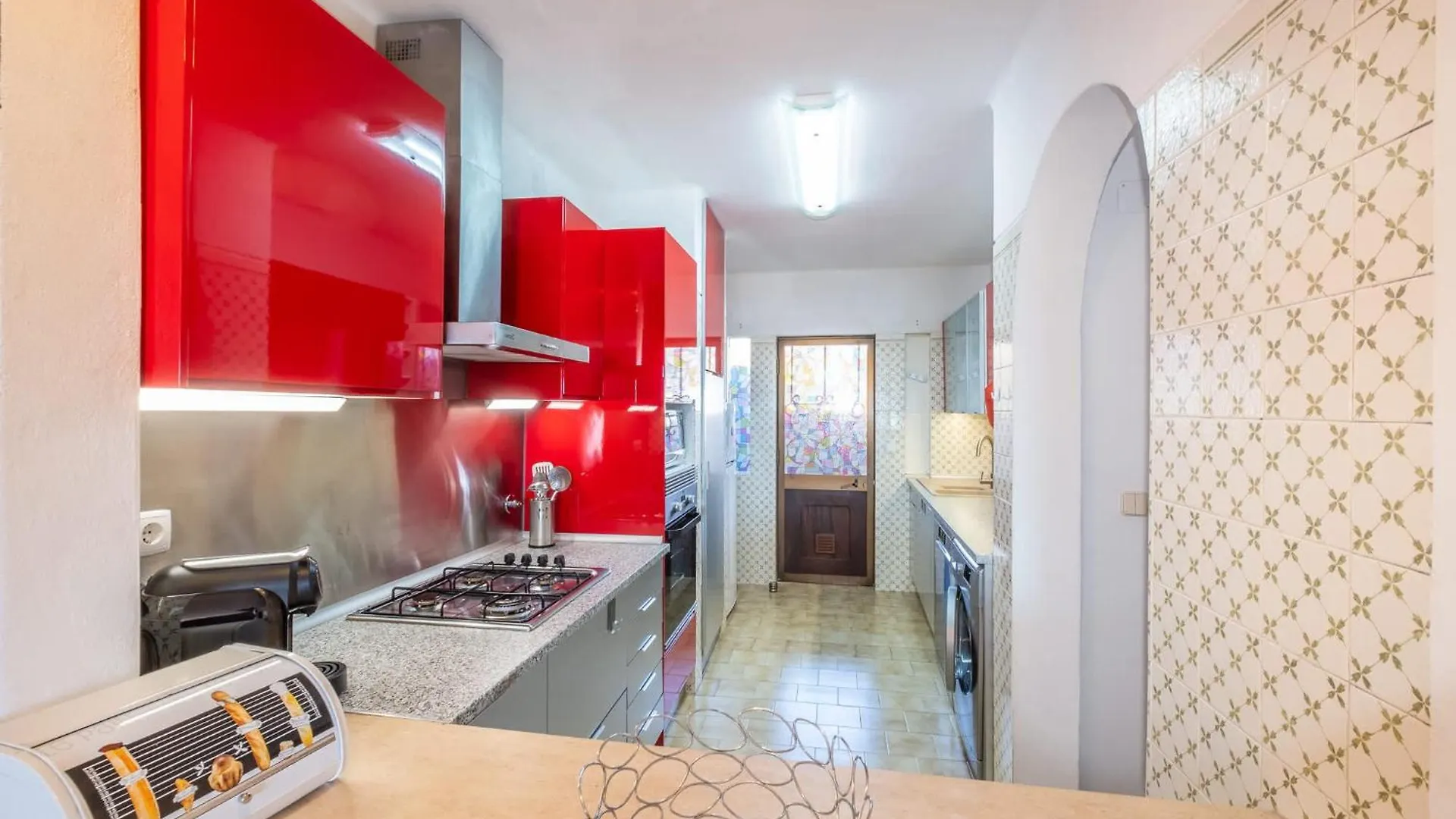 بيت للعطل Apartment Luna - Resort With A Pool Area With A Lounge Bar البوفيرا