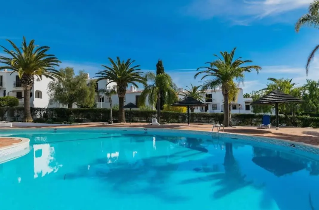 Apartment Luna - Resort With A Pool Area With A Lounge Bar البوفيرا