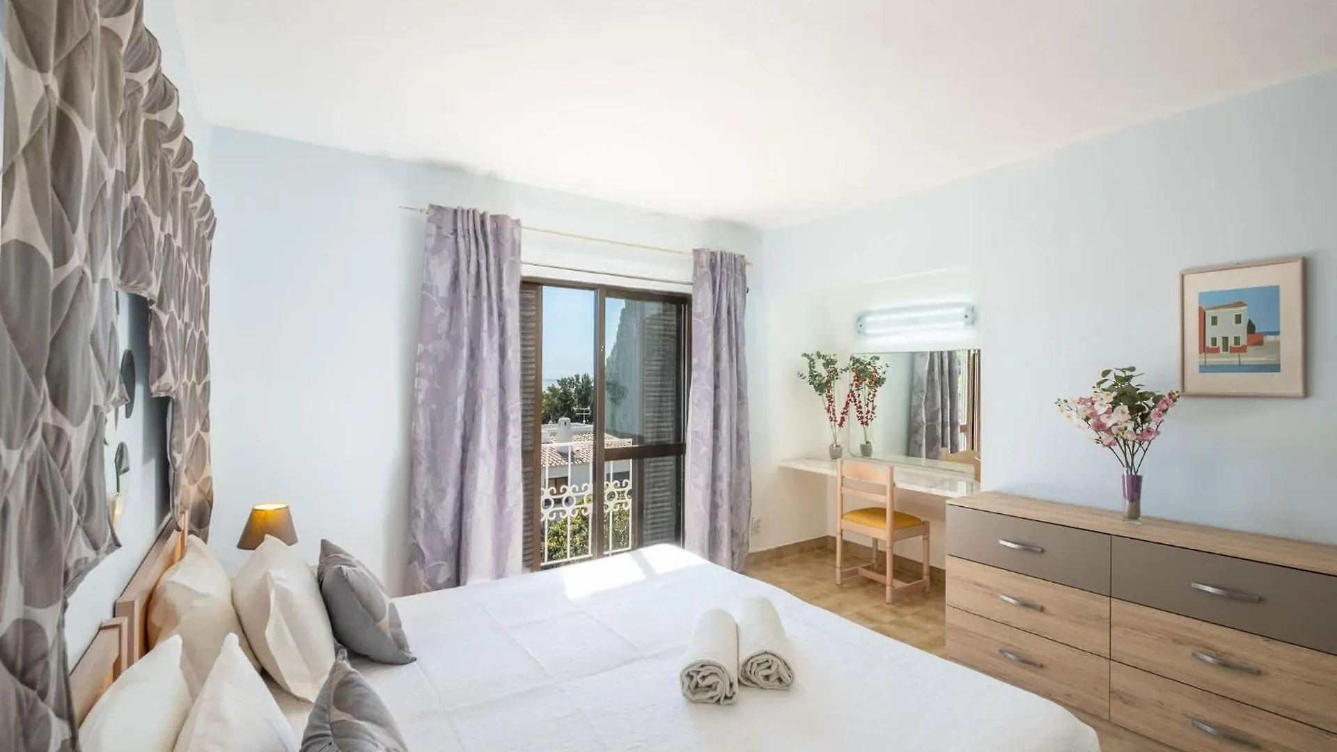 Apartment Luna - Resort With A Pool Area With A Lounge Bar البوفيرا بيت للعطل