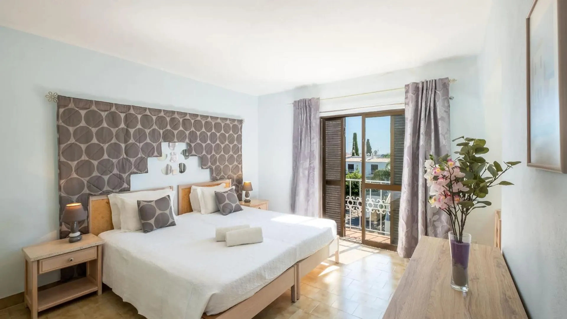 Apartment Luna - Resort With A Pool Area With A Lounge Bar البوفيرا