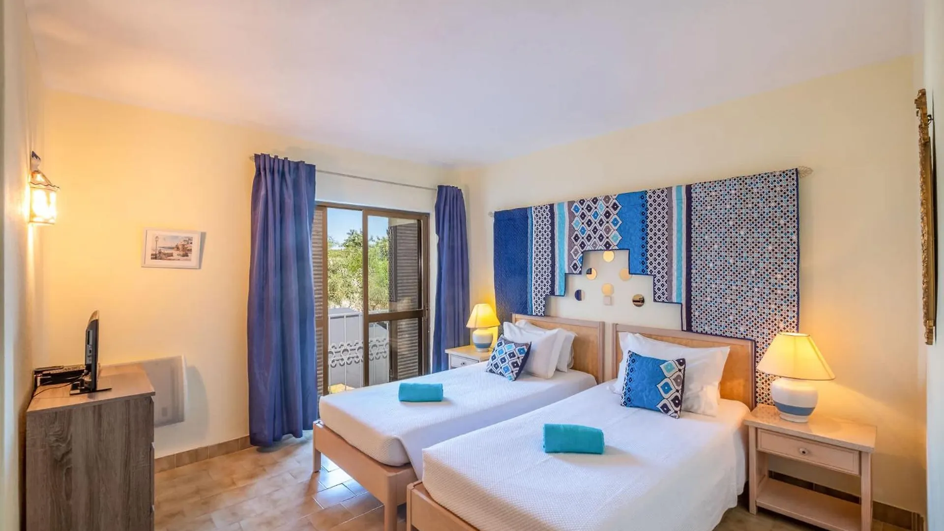 Apartment Luna - Resort With A Pool Area With A Lounge Bar البوفيرا 0*,